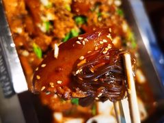 -王婆炒鱼(总店)