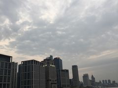 -黄浦江游览快线(金陵东路码头)