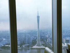 -广州四季酒店