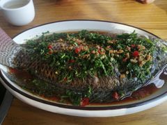 -妈妈的味道(和顺古镇店)