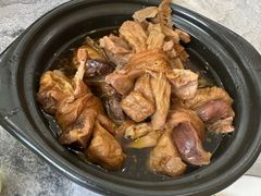 -紫藤园·天目湖大鱼头(南山竹海店)