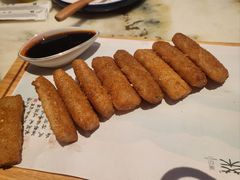 -绿茶餐厅(天通苑华联店)