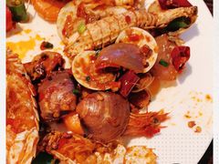 -成都蒲江花样年福朋喜来登度假酒店·宜客乐西餐厅