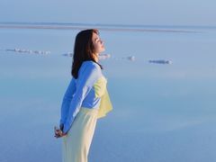 -东台吉乃尔湖