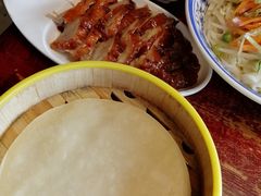 -前门故事烤鸭店(十里河店)