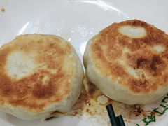 -尹记门钉肉饼(丰台站店)