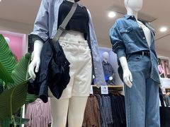 -优衣库(深圳万象天地旗舰店)