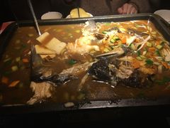 -探鱼·鲜青椒爽麻烤鱼(领展购物广场店)