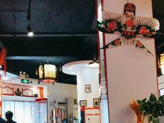 -北门涮肉·炭火铜锅涮肉(什刹海店)