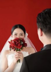 -苏州HX-合喜映画婚纱摄影