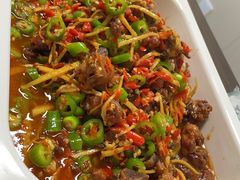 -艺味深尝(云锦路店)