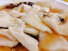 糟溜鱼片-章氏(车站北路店)