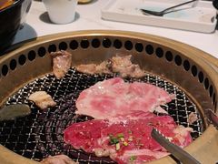 -炙城·韩式烤肉(南京东路店)