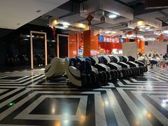 -时光影城京港城店(VIP影厅真皮沙发座椅)