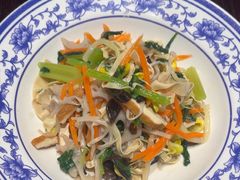 -古都历食南京菜·烤鸭·鸭血粉丝·汤包(南京博物院店)