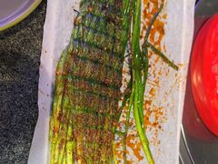 -路边边.炒菜烧烤.音乐餐厅(良乡长虹店)