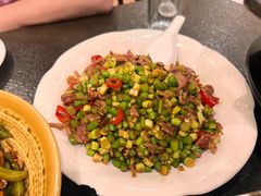 -湘肠香火锅店(团结湖店)