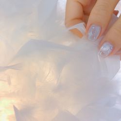 -七彩虹美甲美睫 半永久