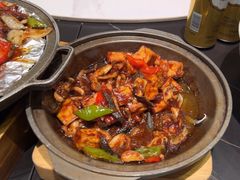 -宏宴·新京菜(望京店)