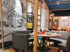 -渝信川菜 · 川味家常菜(财富购物中心店)
