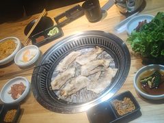 -九田家黑牛烤肉料理·自助(洪洞县城市花园店)