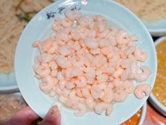 -裕兴记•蟹黄面馆(人民广场店)