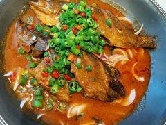 -香丰阁·烤鸭·川湘菜(昌平店)