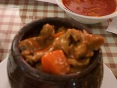 罐焖牛肉-华梅西餐厅(哈尔滨中央大街店)