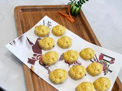 -火福·天湖阁大闸蟹博物馆主题餐厅(浅水湾店)