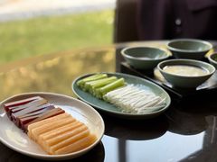 -西安凯悦酒店·湖畔中餐厅