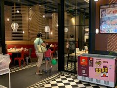 -避风塘(宝山万达店)