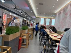 -喜家德虾仁水饺(浦东山姆店)