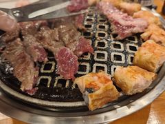 -霸腹烤肉(厦门柚子番店)