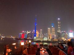 -罗斯福色戒酒吧(外滩店)