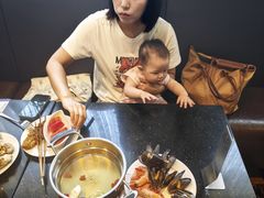-济南蓝海御华大饭店·蓝钻国际美食自助百汇(山东书城店)