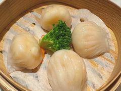 -凯逸轩·匠心粤菜(中城名仕汇店)
