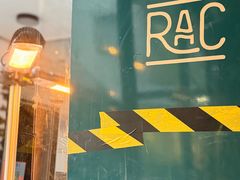-RAC BAR(安福路店)