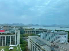 -杭州城中香格里拉大酒店