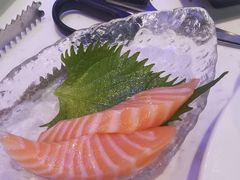 -半岛听涛蒸汽海鲜自助(K11店)