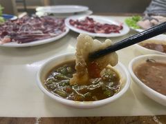 -贵宾牛·潮汕牛肉火锅(珠池总店)