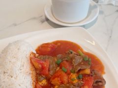 -鹅冠港式茶餐厅(来福士店)