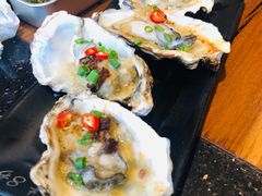-烧货·活海鲜炭烧(湖滨商业街店)