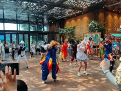 -杭州开元森泊度假乐园