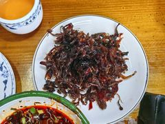 -龙姐私房菜(和顺古镇店)