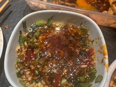 -来涮蜀鲜货火锅串串香(菜市口店)