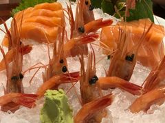 -渔日本料理铁板烧(新天地假日广场店)
