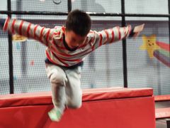 -杭州开元森泊度假乐园