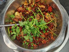 -天治宣·野椒鸡(龙头寺总店)