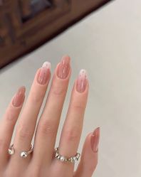 -情同手足美甲美睫