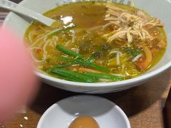 -王春春鸡汤饭(上海中海环宇城店)